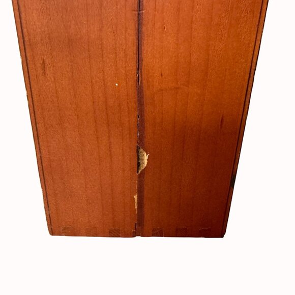 Gallery Wooden Art Supply Box Set 129 Pieces Paints Brushes Pastels Pencils - Ga - Picture 14 of 16